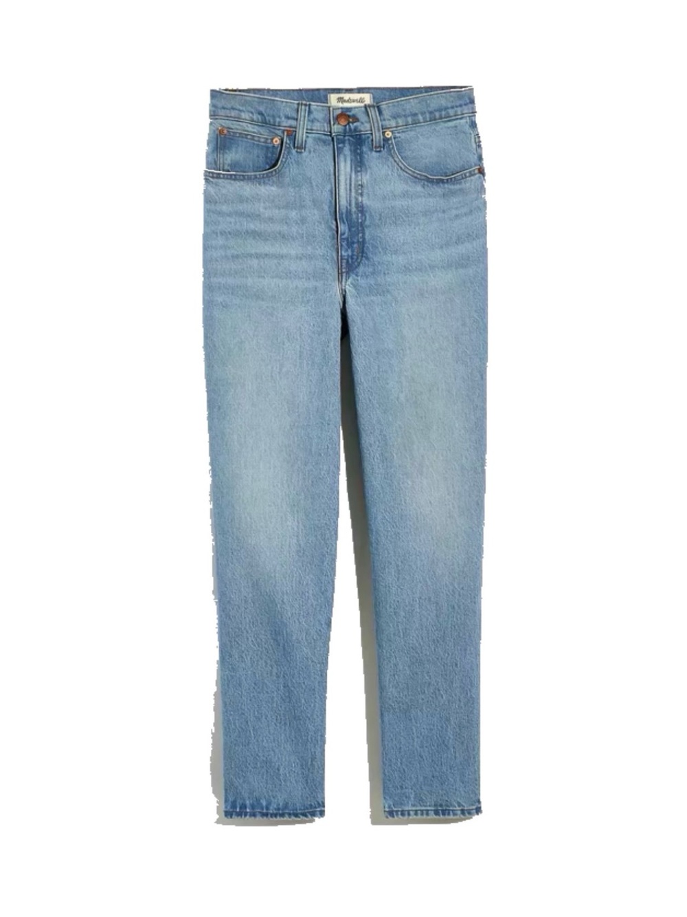 Madewell - Size 24 reg - High Waisted Jeans